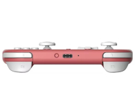 8BitDo Lite 2 BT Gamepad - Pink RET00299 - 1106098 - zdjęcie 3